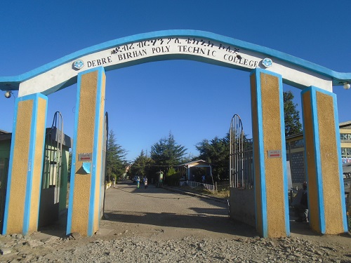Old Gate
