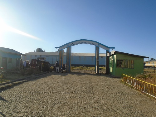  Gate