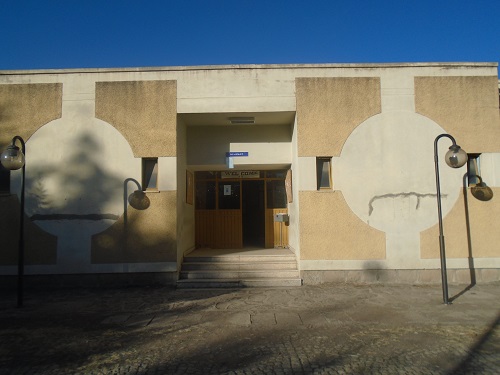 Library